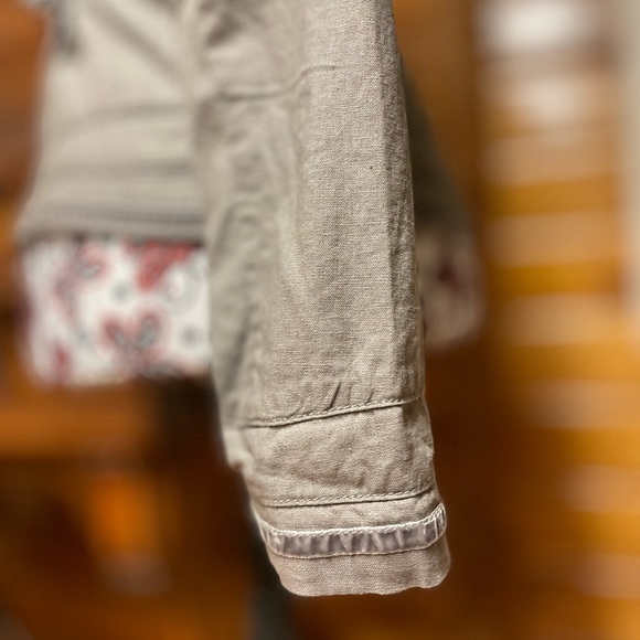 Lola Espeleta Jacket - Picture 3 of 15